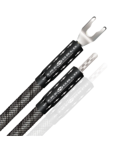 Silver Eclipse 10 Biwire Jumpers (Set of 4)