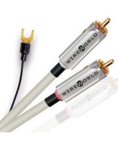 Solstice 10 Tonearm Cable