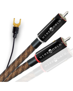 Micro-Eclipse 10 Tonearm Cable