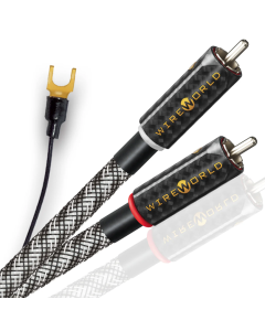 Micro-Platinum Eclipse 10 Tonearm Cable