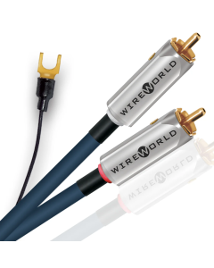 Luna 10 Tonearm Cable