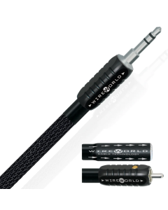 Nano-Eclipse Mini to RCA Cable