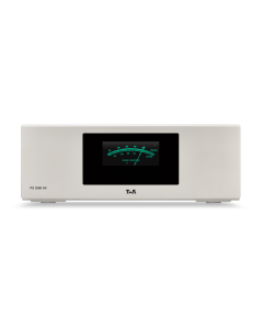 PS 3000 HV Power Supply