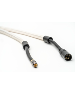 Serenade 3 Interconnect (Pair)