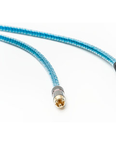 Rhapsody 3 Phono Cable