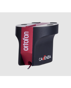 MC Cadenza Red Cartridge