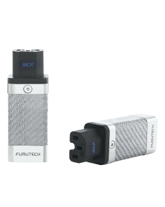 CF-C15 NCF (R) High-End Slimline IEC Connector