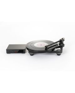 Planar 8 Turntable