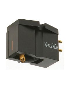 Shelter 501 III Mono MC Cartridge