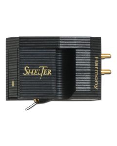 Shelter Harmony MC Cartridge