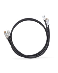 Gamma XLR Interconnect (Pair)