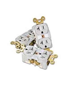 Shunyata Research SR - Z1 AC Outlets