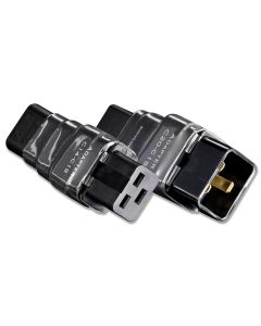 Shunyata Research SR-Z Power Cord Adaptor