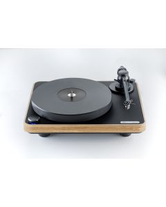 Signature Turntable