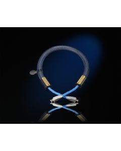 Royal Double Crown USB Cable - Type A to B