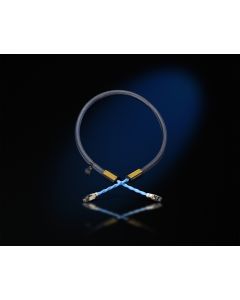 Royal Single Crown Network Cable