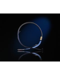 Royal Single Crown Phono Cable