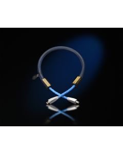 Royal Single Crown USB Cable - Type A to B