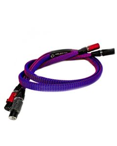 Mamushi Signature Series XLR Interconnect (Pair) 