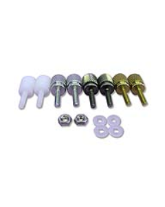 SoundSmith EZ Mount Screws