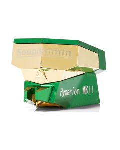 SoundSmith Hyperion Mk II Cartridge - ES Series