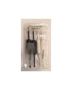 Internal Speaker Bullet Kit
