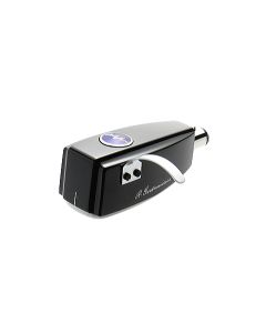 Ortofon's SPU Meister Silver GM Mk II Cartridge