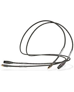 Synergistic Research Atmosphere SX Alive Level 1 Interconnect - RCA and XLR