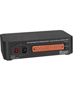 Active Ground Block SX