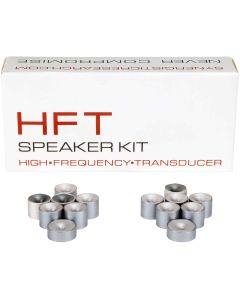 HFT Speaker Kit Mk II:  High Frequency Transducer (Set of 14)