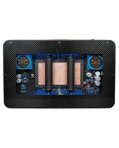 Galileo SX Ground Block MkII