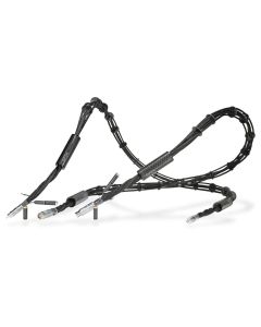 Synergistic Research SRX Digital Cables