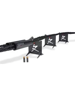 Synergistic Research SRX Slimline Speaker Cable with Elevators