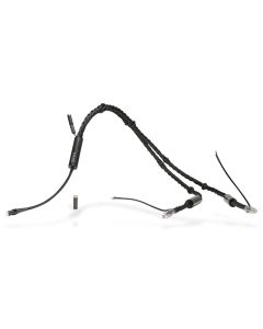 Synergistic Research SRX Phono Cable