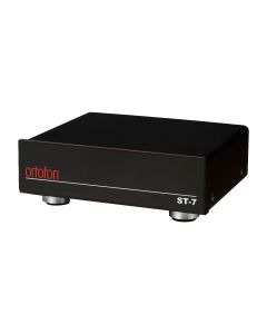 Ortofon's ST-7 Moving Coil Transformer