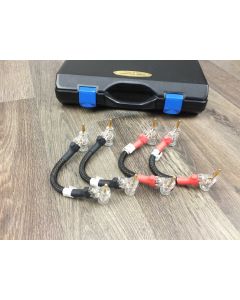 Jorma Design Statement Jumpers