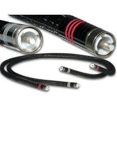 Metacarbon RCA (Pair)