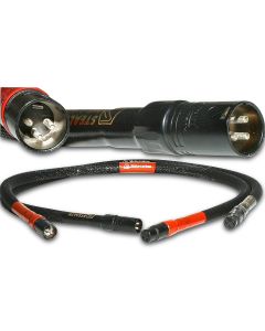 Metacarbon XLR (Pair)