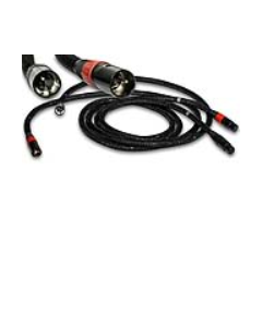 Nanofiber XLR Interconnect (Pair) 