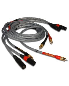 Swift V16 XLR Interconnect (Pair) 