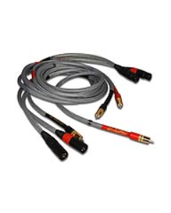 Swift V16 RCA Interconnect (Pair) 