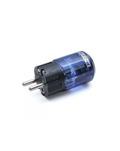 Oyaide's P-037e Schuko Wall Plug