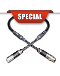 Special on select length of high-performing Voodoo Cables!

* Sale item is not eligible for Frequent Flyer discounts.