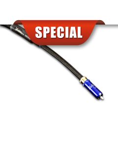 Special on select length of high-performing Voodoo Cables!

* Sale item is not eligible for Frequent Flyer discounts.