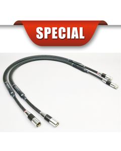 Special on select length of high-performing Voodoo Cables!

* Sale item is not eligible for Frequent Flyer discounts.