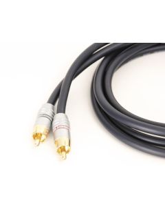 Straight Wire Musicable II Interconnect