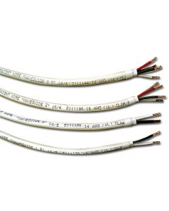 Straight Wire WaveGuide Series