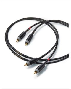 Audience Studio TWO RCA Interconnect is pictured.