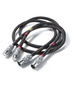 Audience Studio ONE XLR Interconnect 