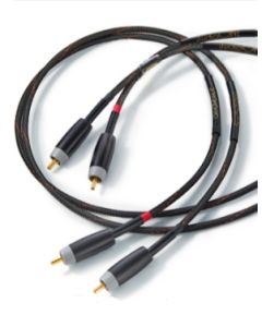 Audience Studio ONE RCA Interconnect - Pictured